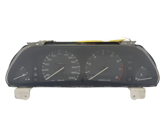 Tacho Kombiinstrument Mazda 323 1.6L 16V GLX BB1S main product photo