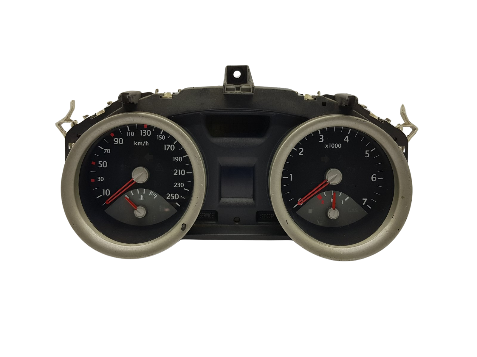 Tacho Kombiinstrument Renault Megane 2 8200364015 2116 main product photo