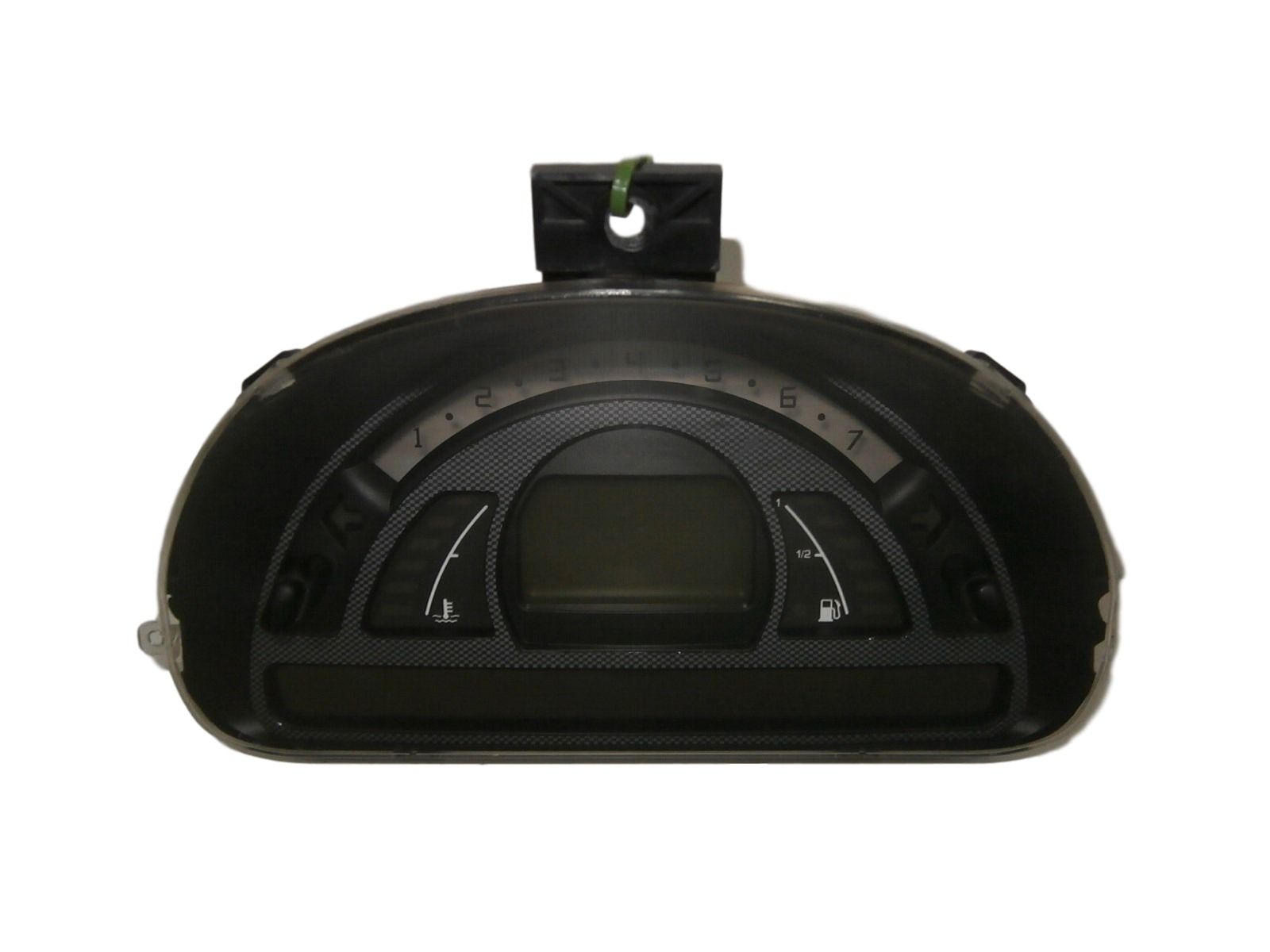 Licznik Zegar 9650758280 G 01 Citroen C3 C2 Sagem main product photo