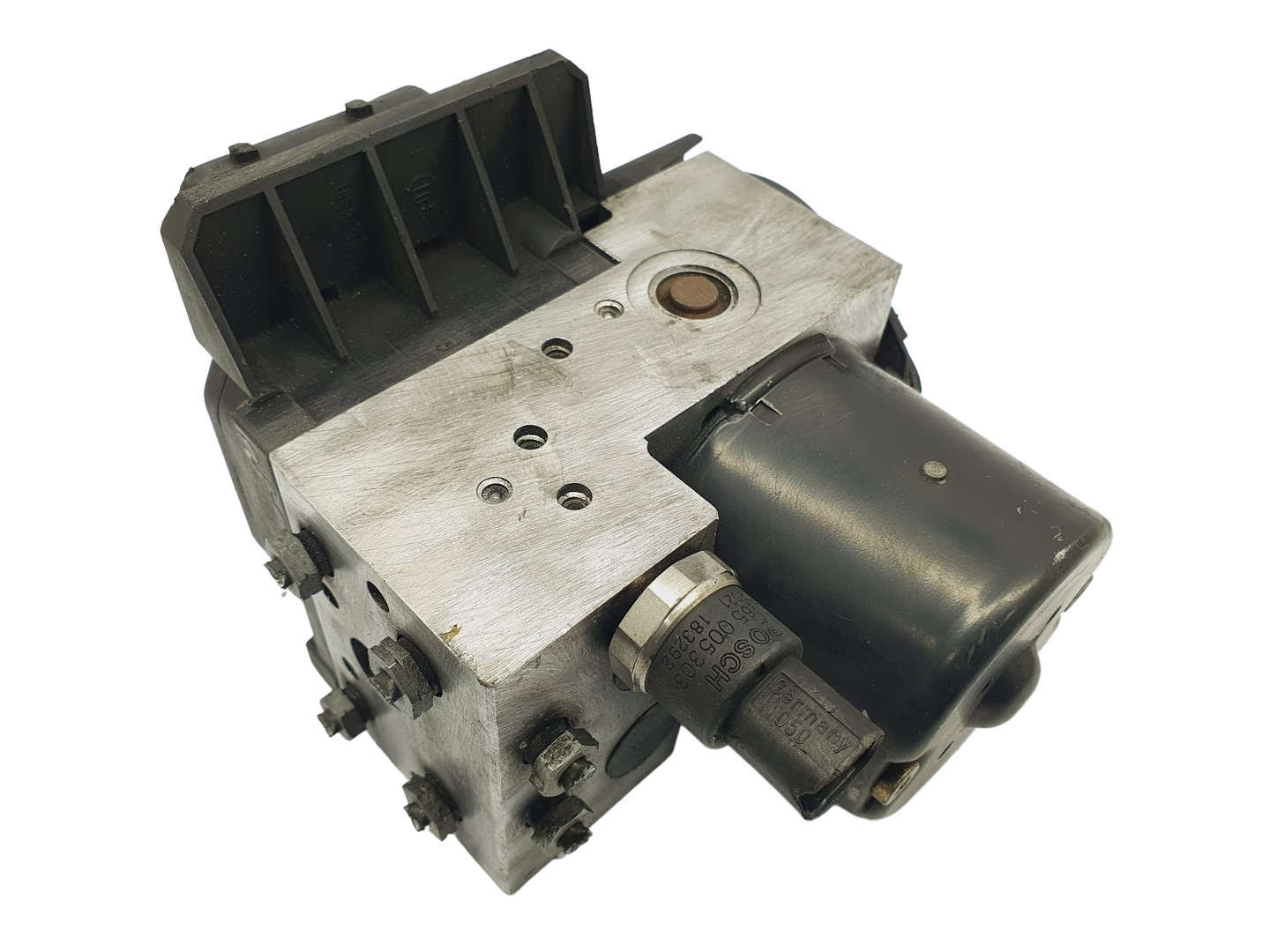Abs-Pumpe ESP Mercedes A W168 A0034314512 0265202412 61614 main product photo