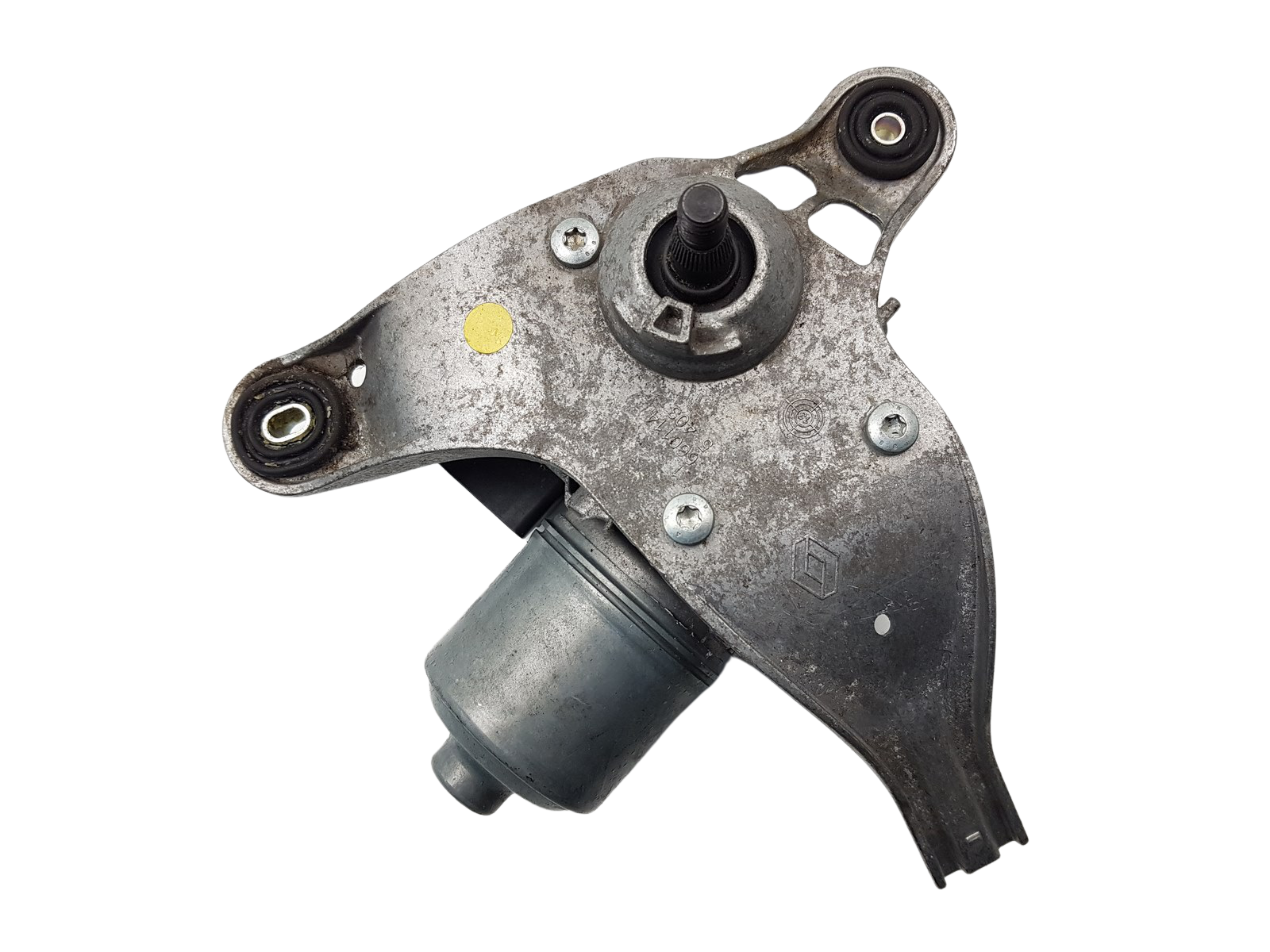 Scheibenwischermotor Rechts Renault Espace 5 288150950R 0390248128 main product photo