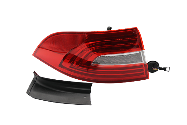 Rückleuchte Hinten Links Für Skoda Superb 3T5945095A 99451334002 DPA main product photo