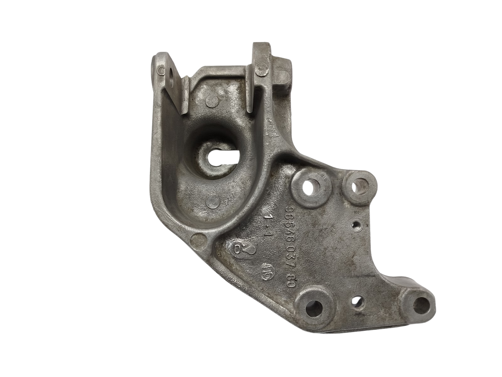 Motorhalter 9654603780 1839F8 2.2 HDI Citroen Peugeot Ford main product photo