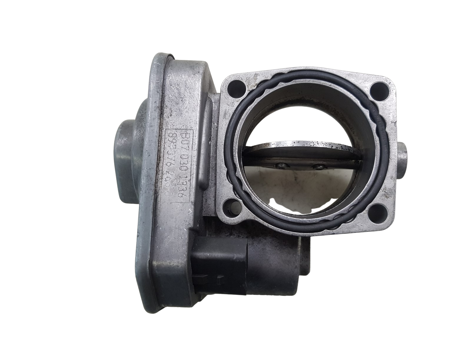 Drosselklappe Opel 1.7 CDTI 8973762660 Pierburg main product photo