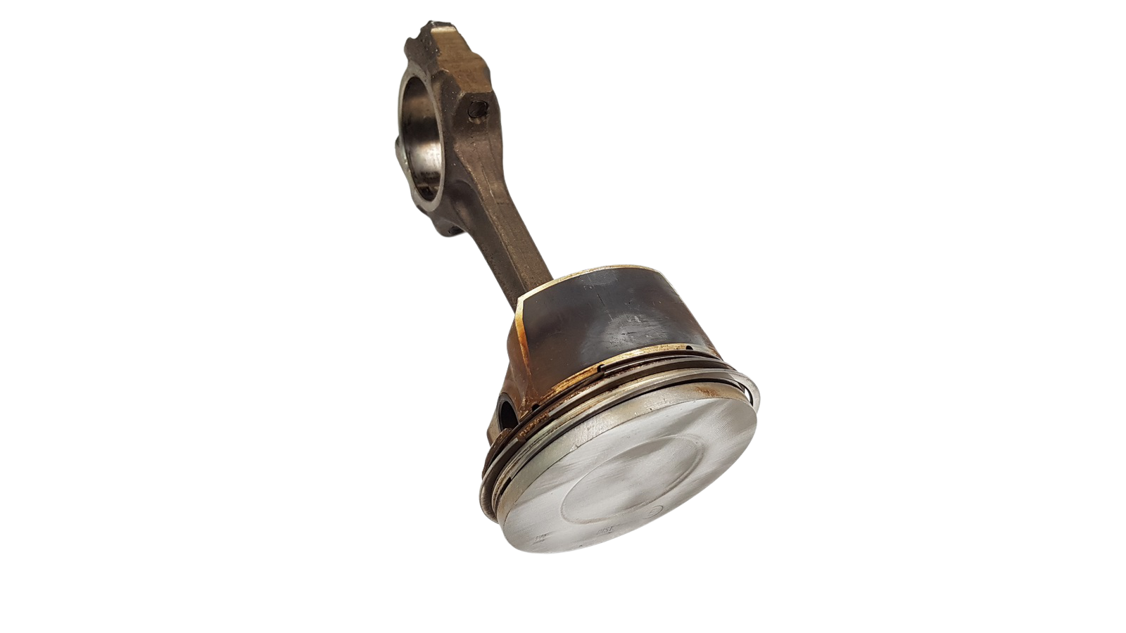 Pleuelstange 9807062480 9827331780 2.0 16v Citroen Peugeot 93 main product photo