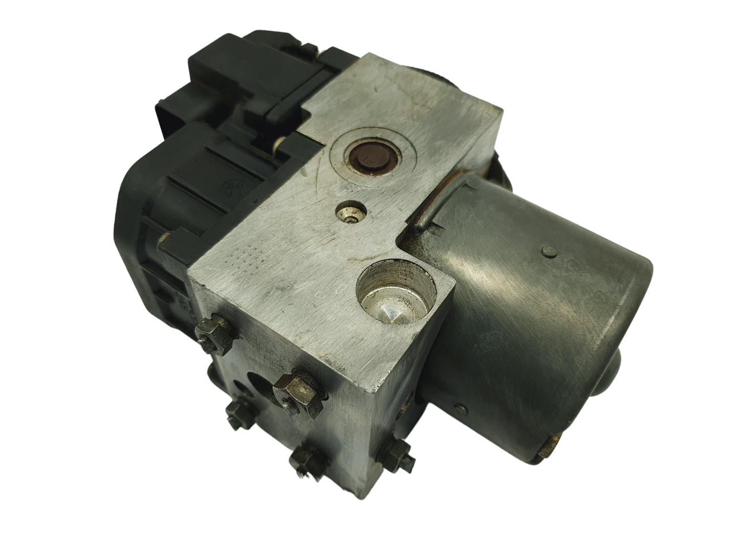 Abs-Pumpe Nissan Terrano 476600X800 0265215457 Bosch 67578 main product photo