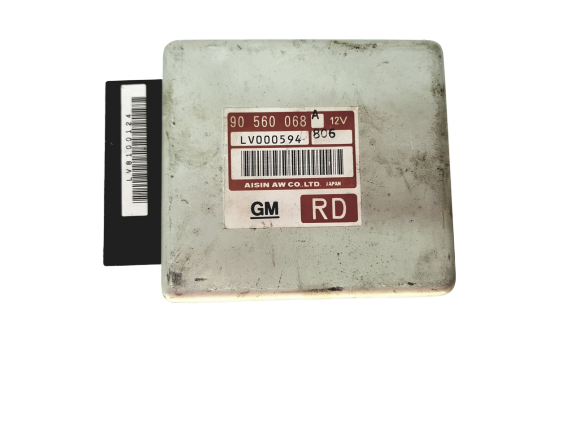 Steuergerät 90560068 A RD Opel GM Aisin main product photo