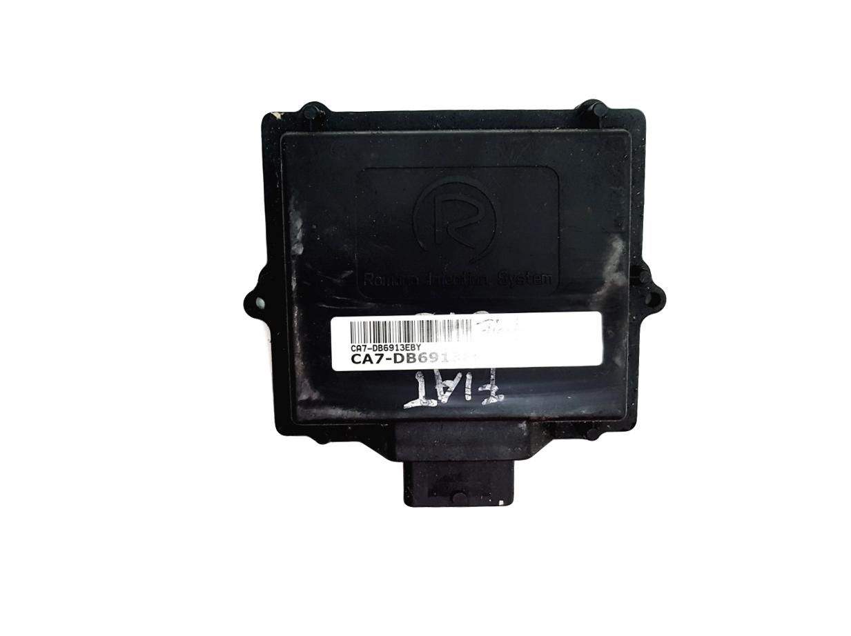 Steuergerät LPG 10R-030831 67R-010020 110R-000044 Romano main product photo