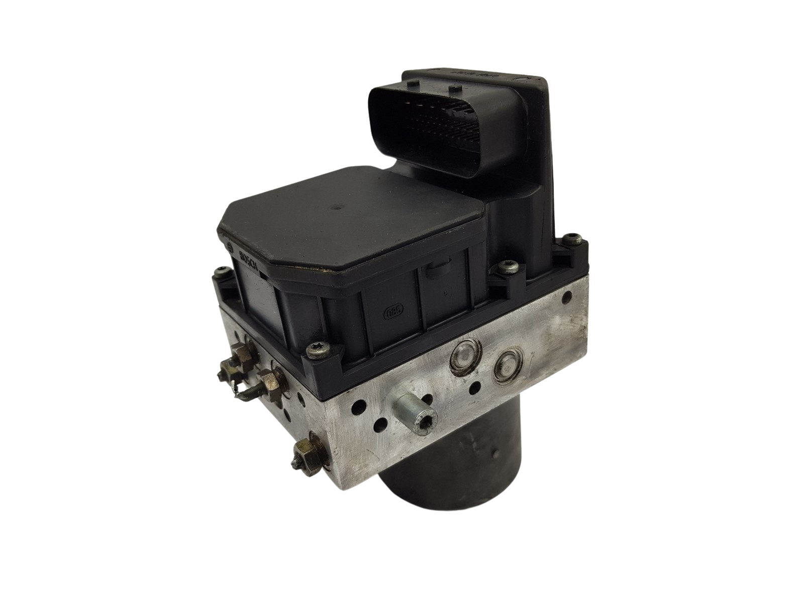 Abs-Pumpe Jaguar X-Type 4X43-2C285-BA 0265900023 Bosch 6384 main product photo