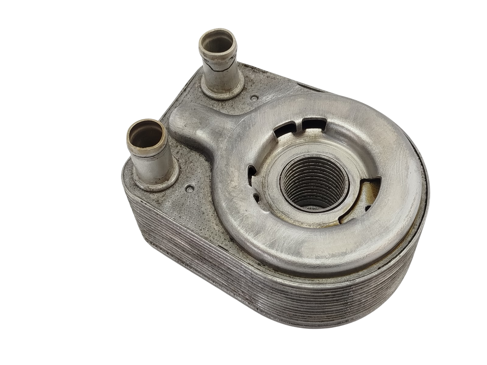 Ölkühler Renault 8200687383 2.0 T main product photo