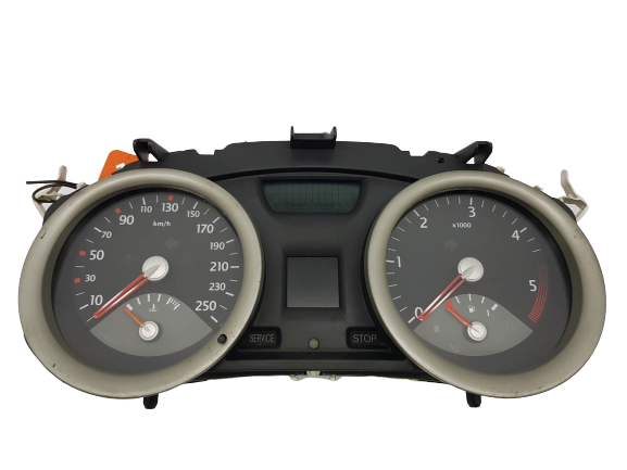 Tacho Kombiinstrument Renault Megane 2 8200399700 C main product photo