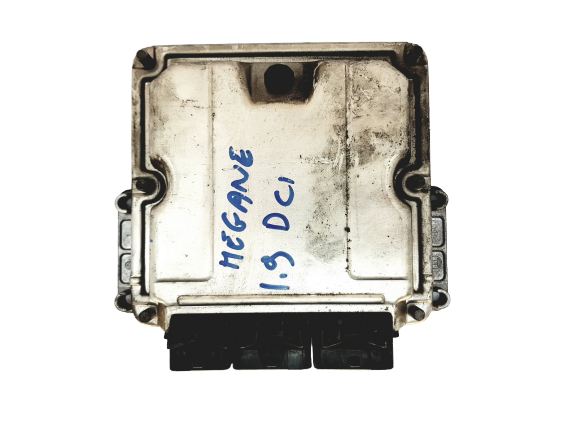 Steuergerät 0281001934 8200039569 Renault Bosch 19639 main product photo