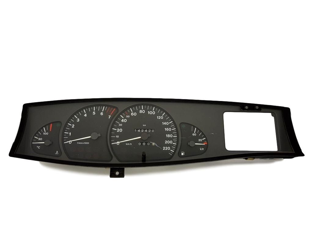 Tacho Kombiinstrument Opel Omega 90457947 88481650 main product photo