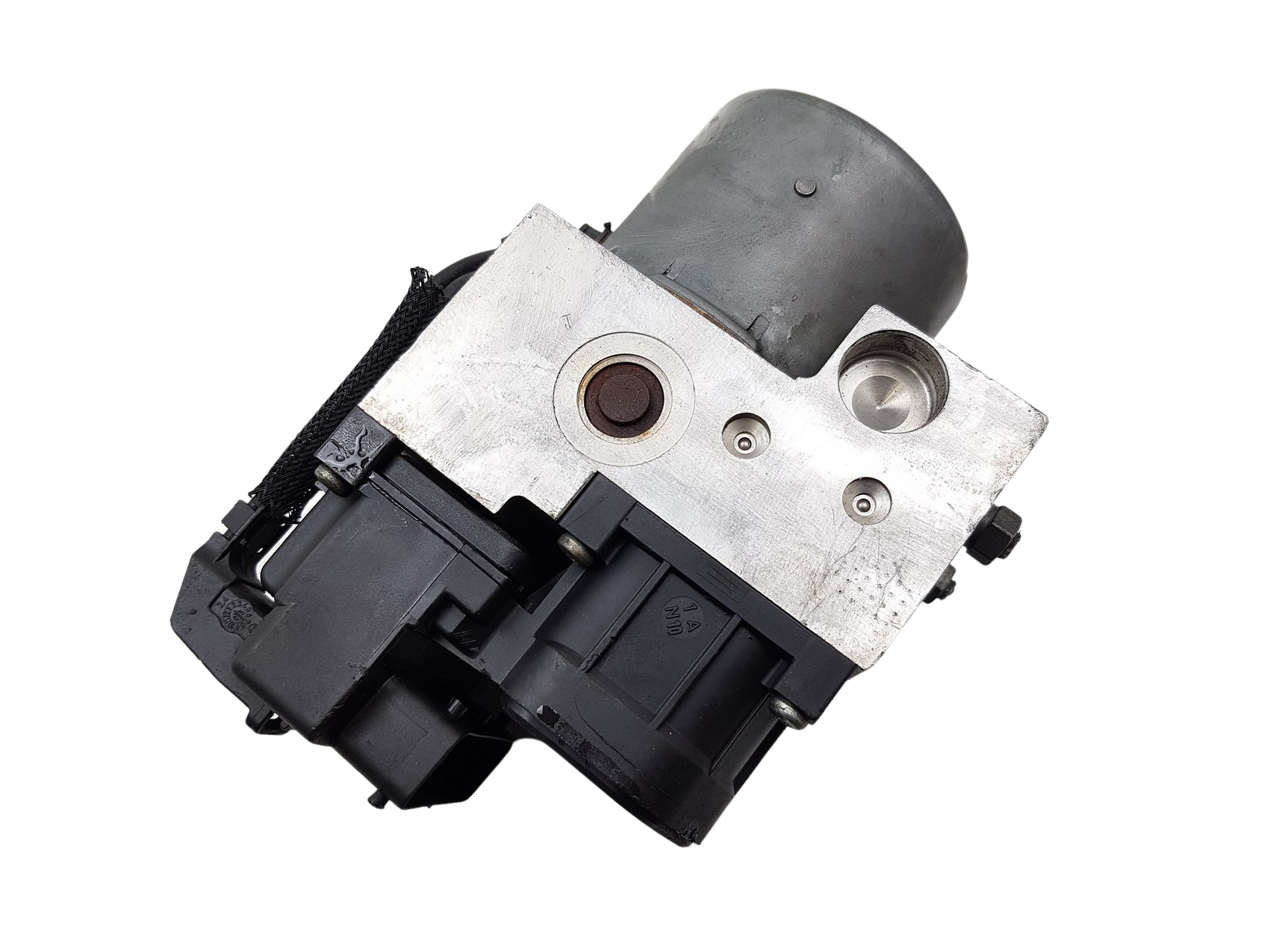 Abs-Pumpe Fiat Multipla 46837590 0273004684 0265216959 1132 main product photo