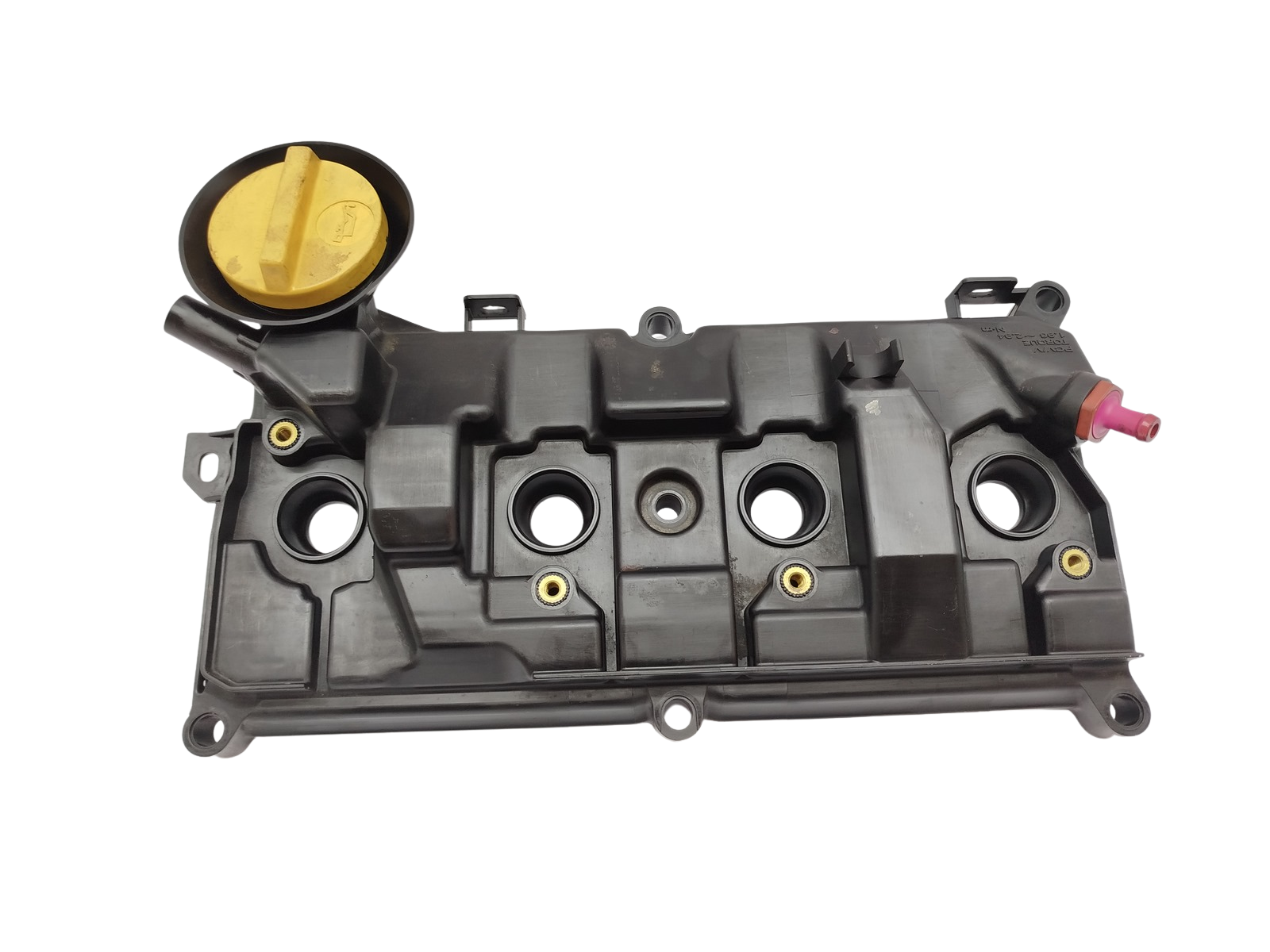 Ventildeckel 13264BV80A 1.6 TCe Renault Megane 4 Nissan main product photo