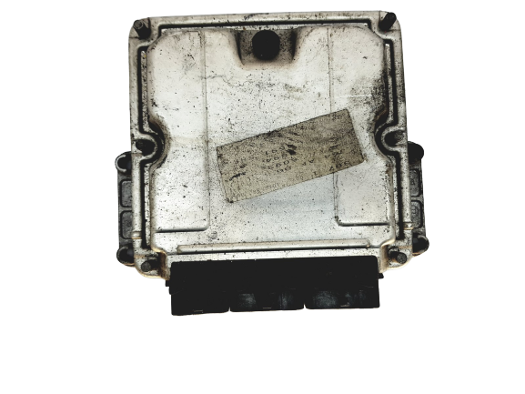 Steuergerät 0281001934 8200039569 Renault Bosch 20322 main product photo
