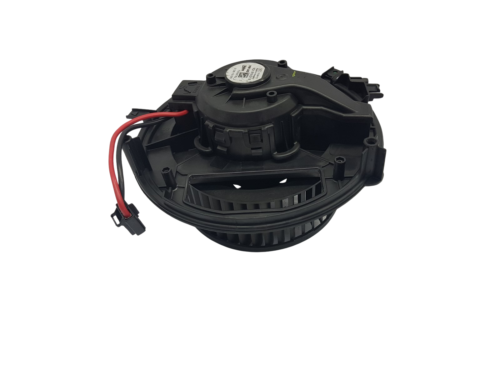 Heizung Motor VW Seat Skoda Audi 5Q1819021B 3316 main product photo