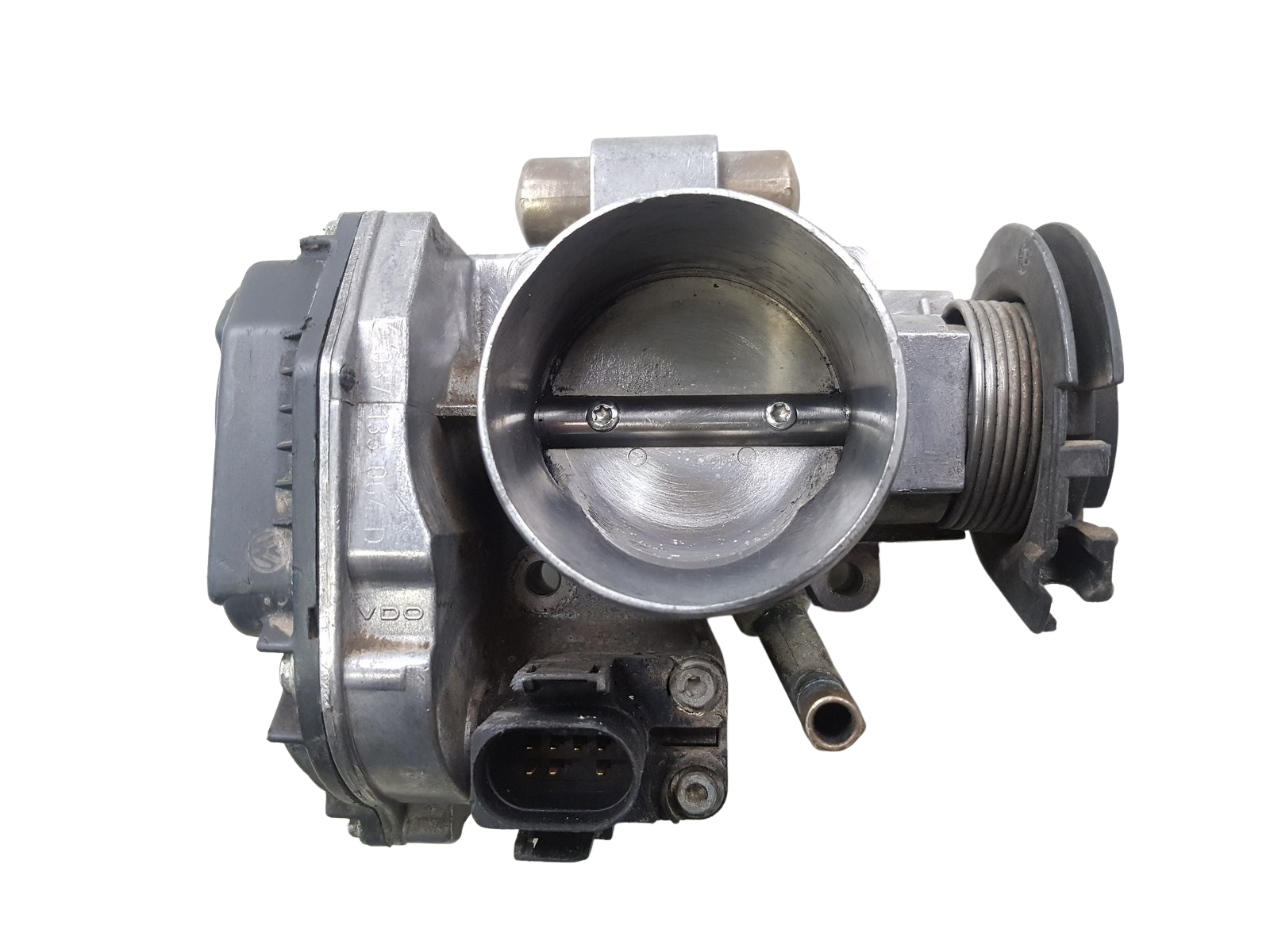 Drosselklappe VWAG 037133064D 408.237/111/008 main product photo