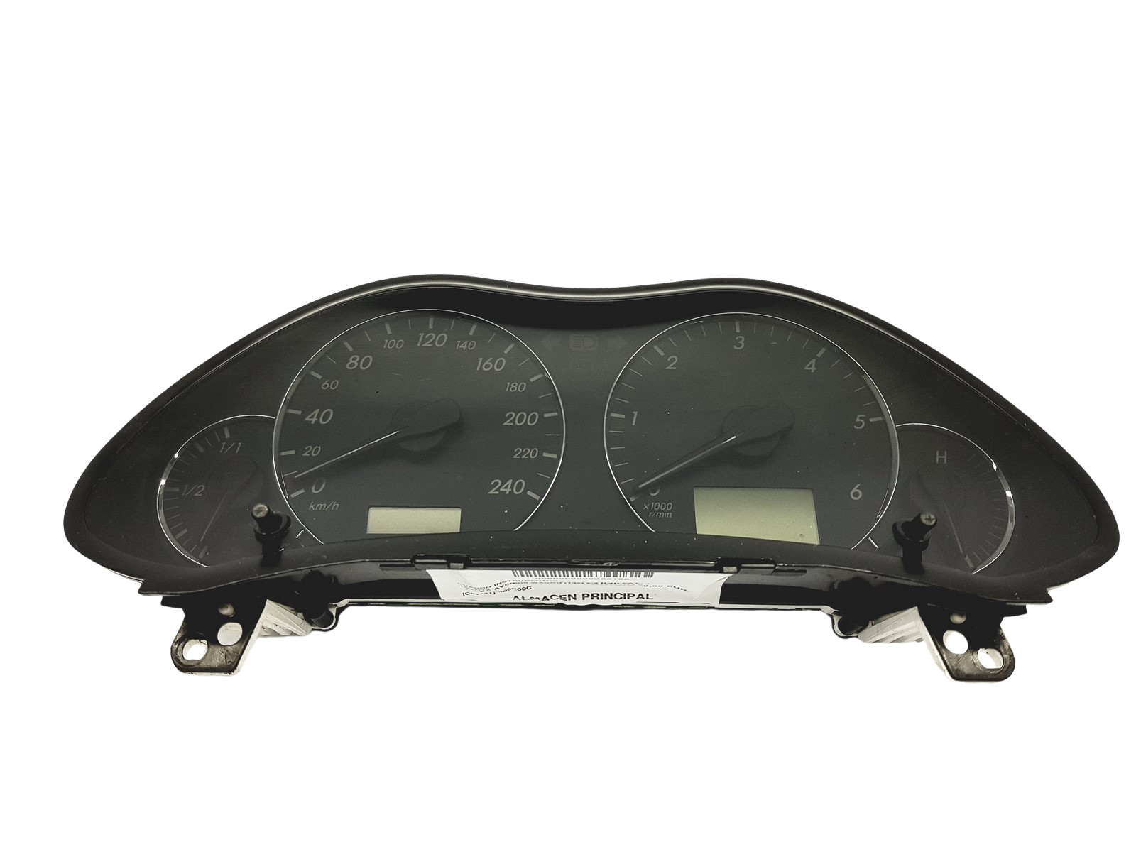 Tacho Kombiinstrument Toyota Avensis 83800-05C00-C 47756 main product photo