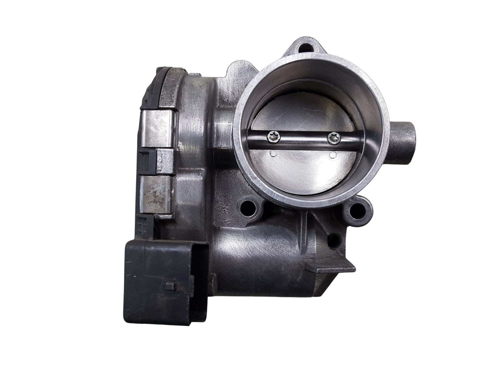Drosselklappe Citroen Peugeot 0280750085 1635Q9 1.6 Bosch 2211 main product photo