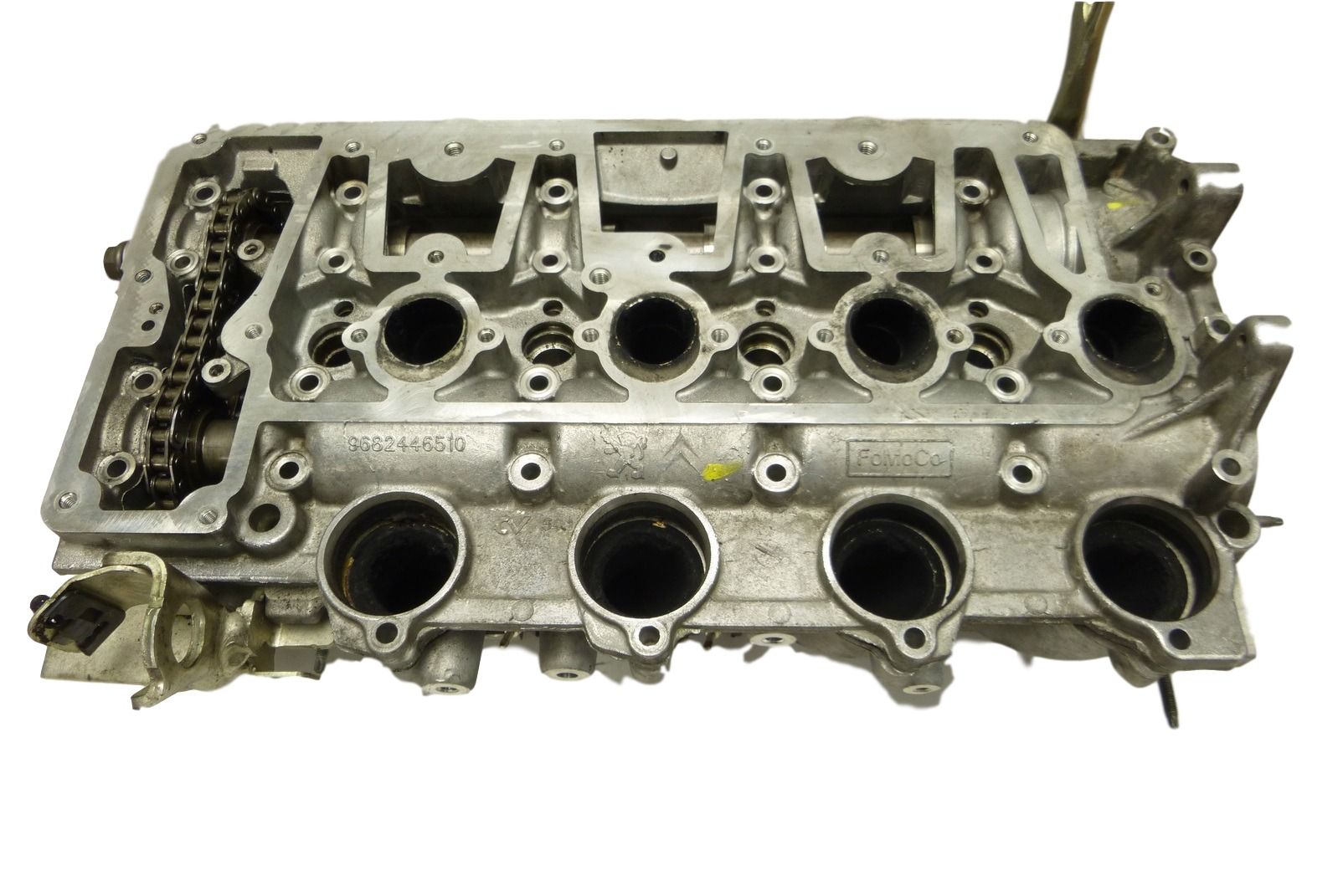 Głowica Silnika 2,0 HDI 9688418110 Peugeot Citroen main product photo