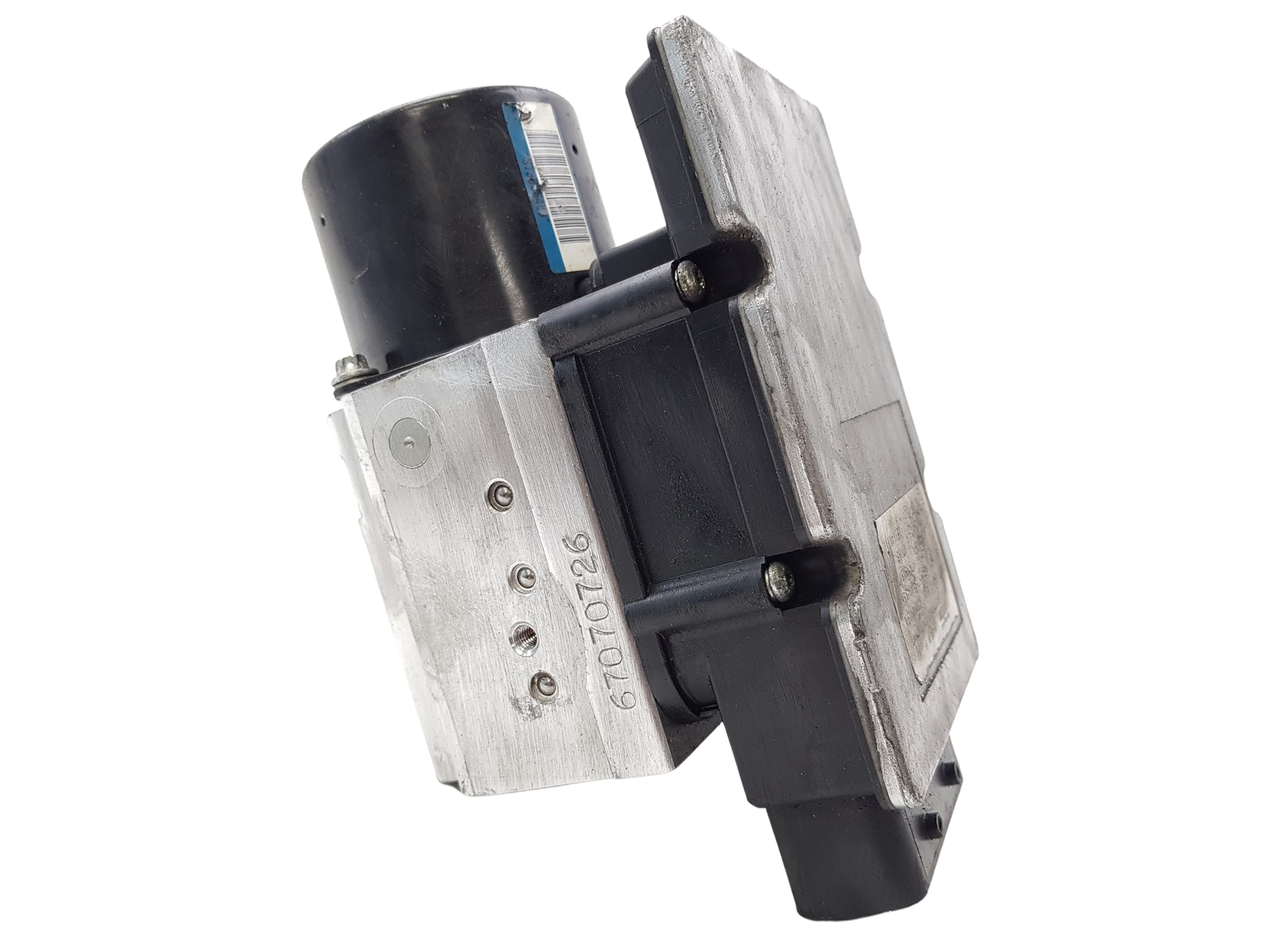 Abs-Pumpe Alfa Romeo 159 51804856 54084905A TRW 1026 main product photo