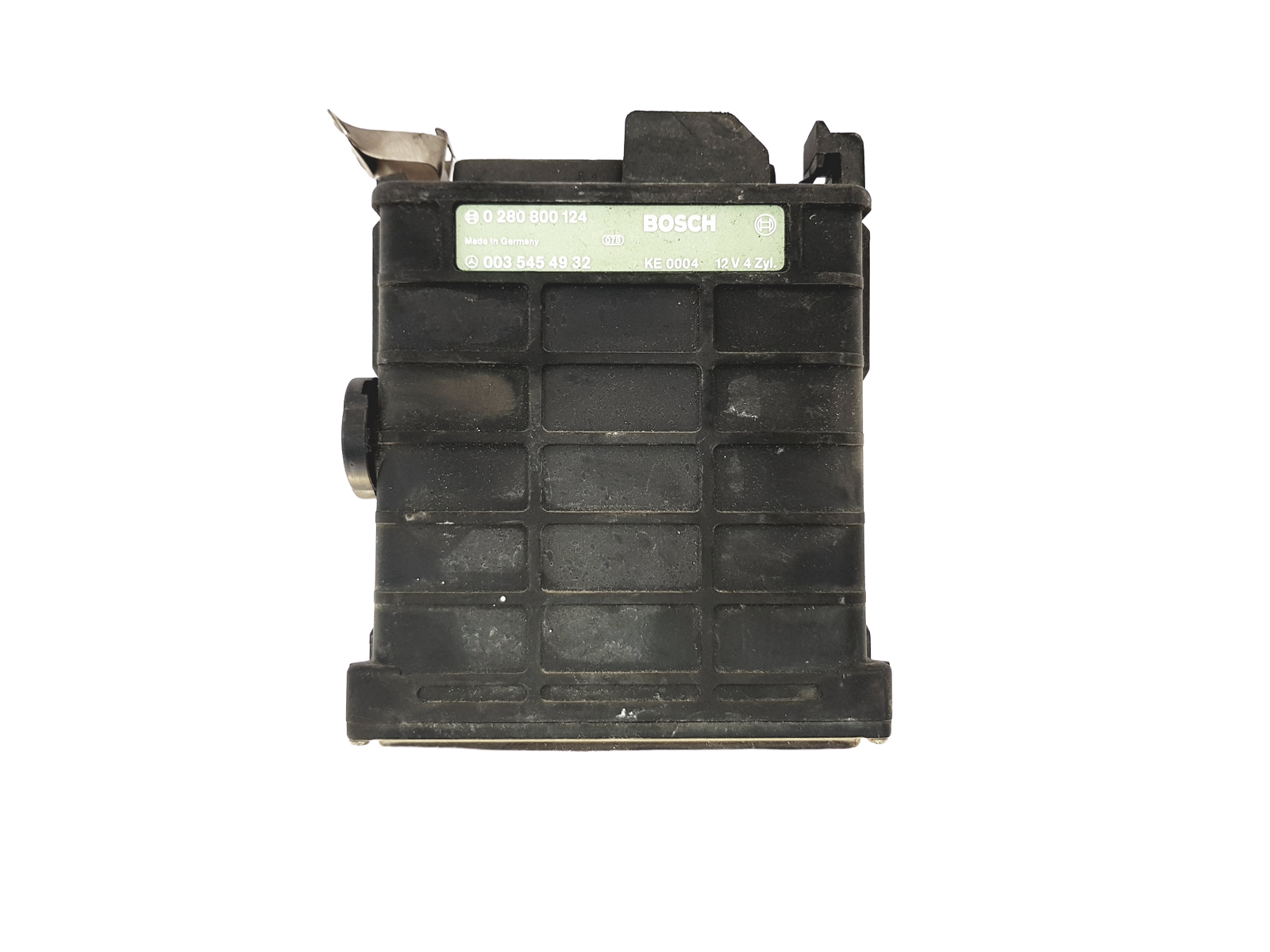 Steuergerät 0035454932 0280800124 Mercedes Bosch 25387 main product photo
