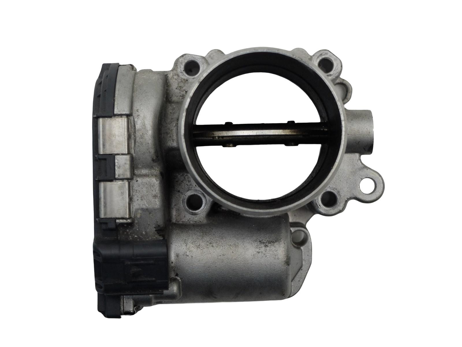 Drosselklappe Jaguar Land Rover G4D3-9F991-AA 0280750610 main product photo