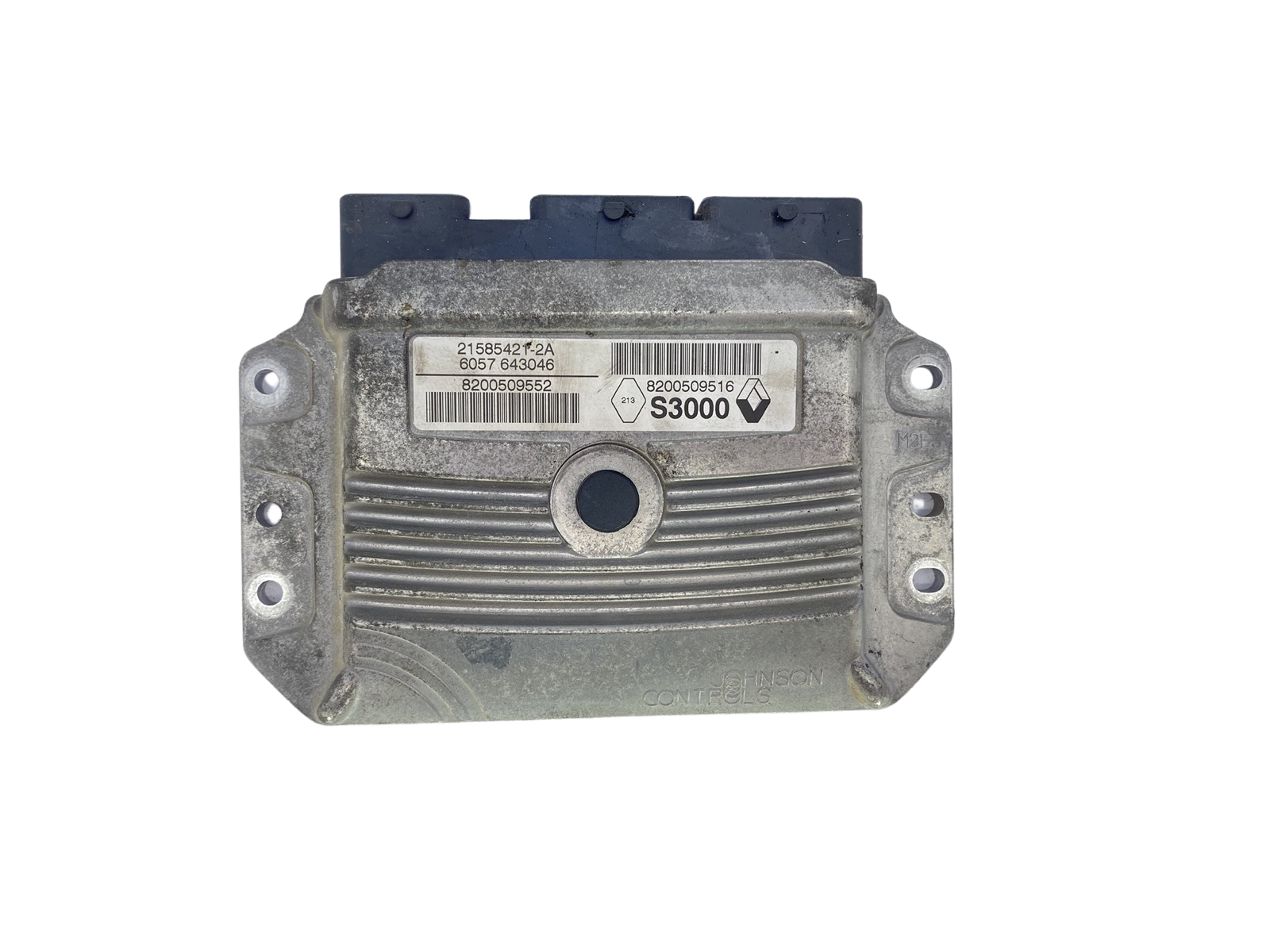 Steuergerät 21585421-2A 8200509552 8200509516 Renault Johnson 59900 main product photo