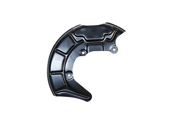 Bremsscheibe Staubschutz Links VW Audi 6E0615311B 66151734301 Vika main product photo