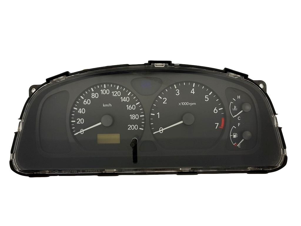 Tacho Kombiinstrument Suzuki Wagon R 34100-83E70 3410083E70 main product photo