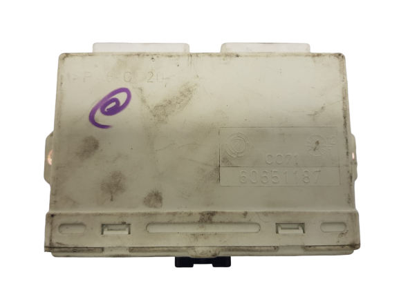Steuergerät Moduł Alfa Romeo 60651187 main product photo