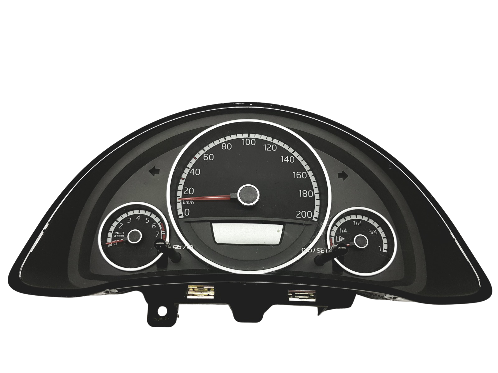 Tacho Kombiinstrument VW UP 1S0920860P Magneti 33261 main product photo