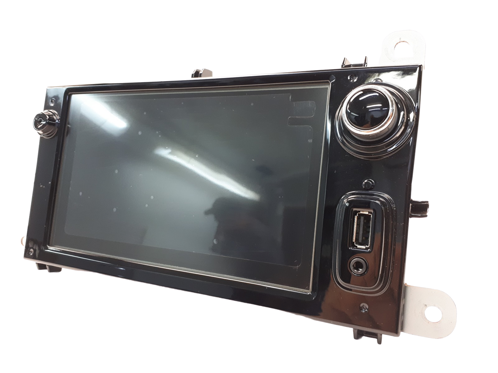 Navigationssystem Radio USB Renault Clio 4 281152928R 2798 main product photo
