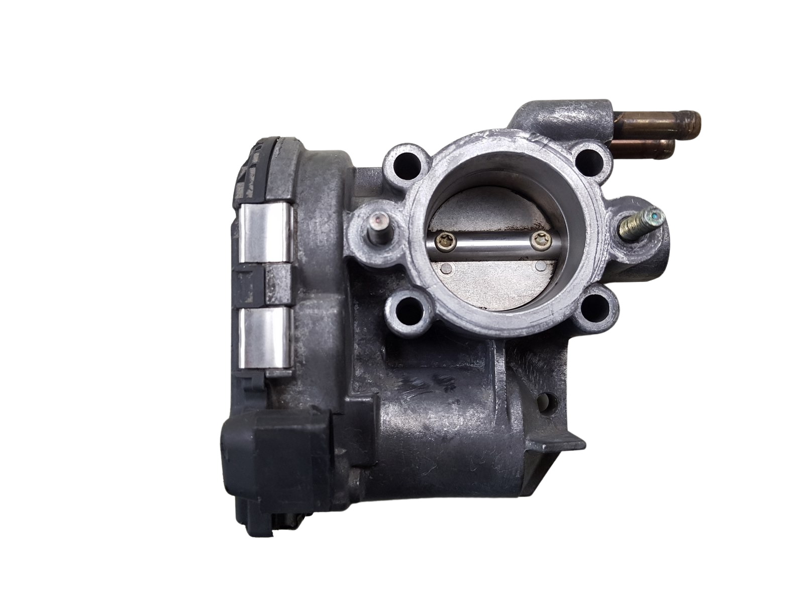 Drosselklappe Opel 9157512 0280750044 1.0 1.2 1886 main product photo