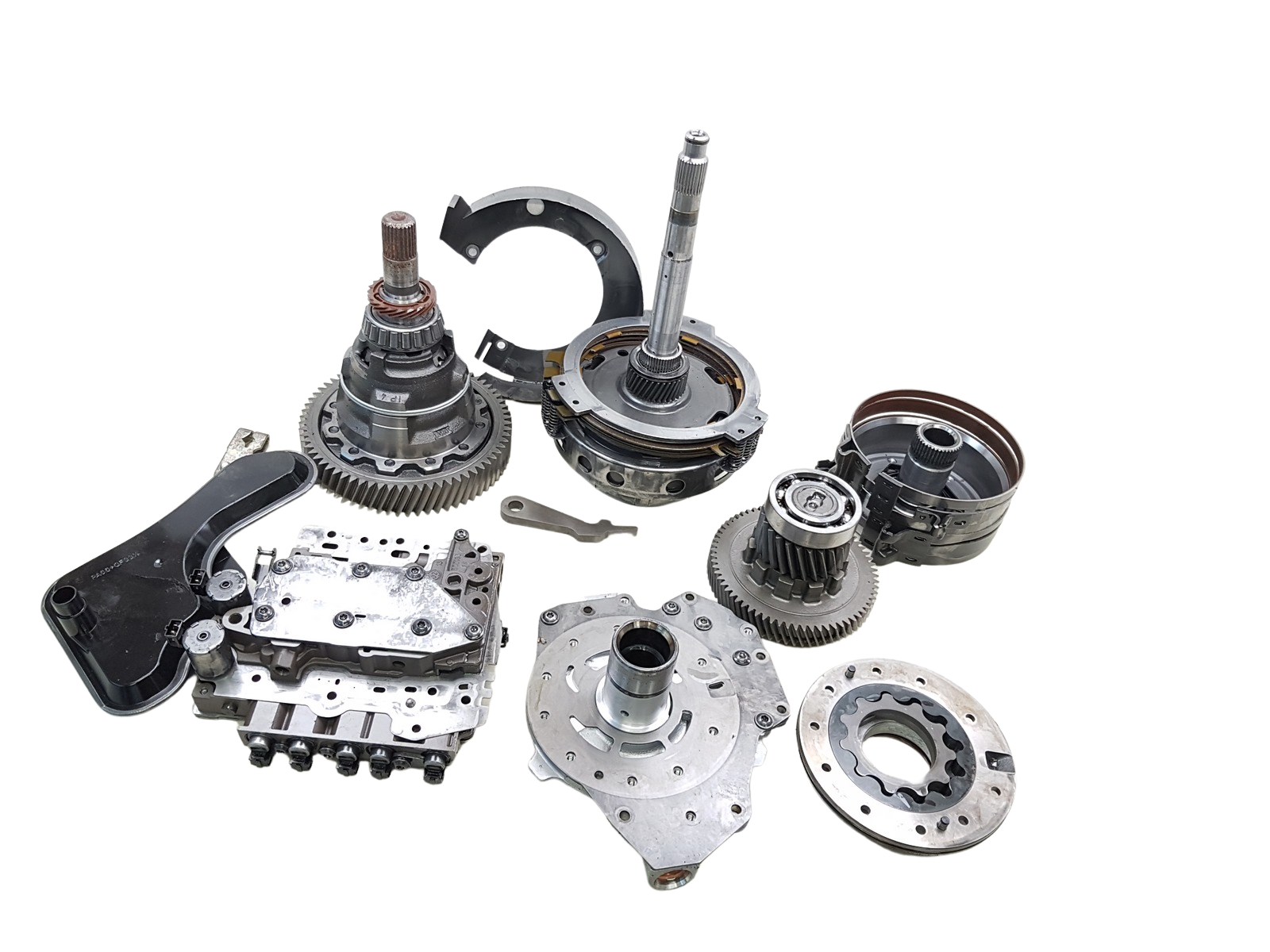 Gangzahnrad 20TP94 2.0 HDI Citroen C5 main product photo