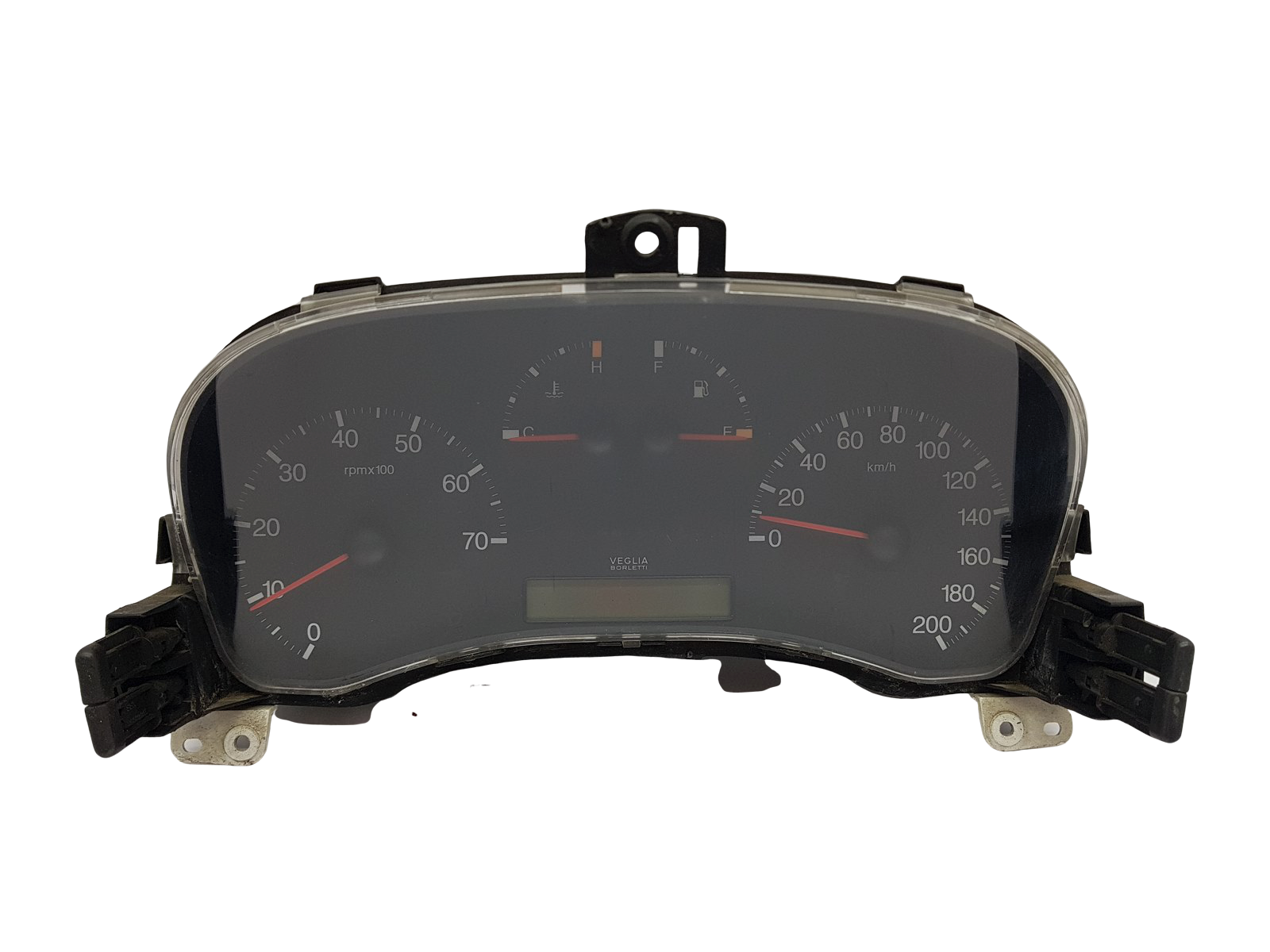 Tacho Kombiinstrument Fiat Punto 46812961 503000341000 24559 main product photo