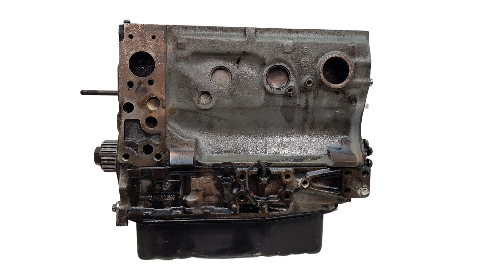 Motorblock Sofim 8140.67 2.5D Fiat Ducato main product photo