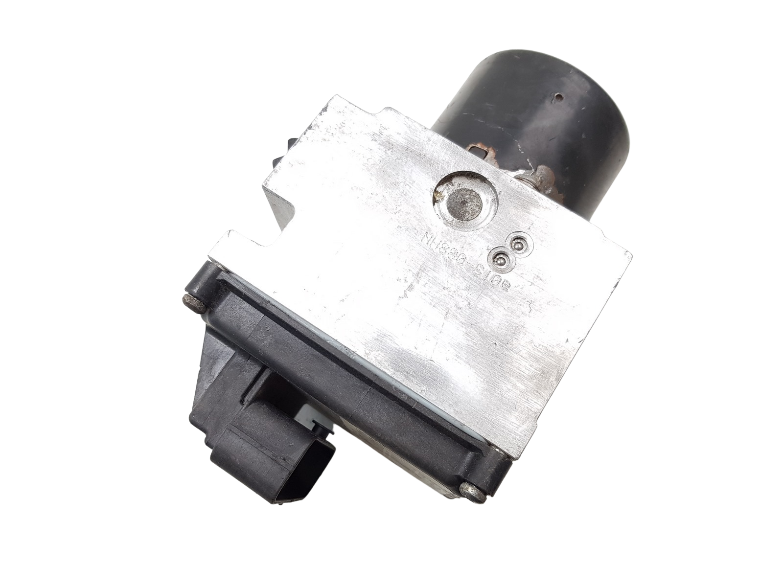 Abs-Pumpe VW Passat B6 3C0614095P 16027001-A TRW 1279 main product photo