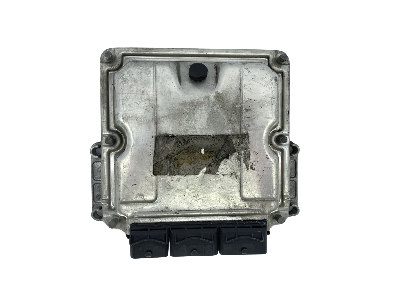 Steuergerät 0281010980 8200091416 8200197968 Renault Bosch main product photo