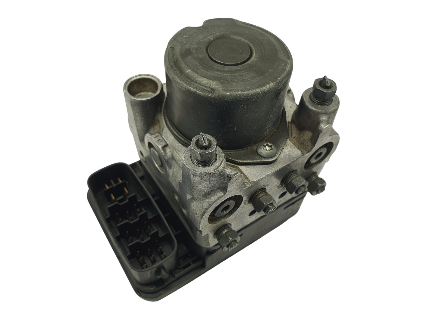 Abs-Pumpe Toyota RAV4 44510-42060 89541-42070 Denso 65918 main product photo