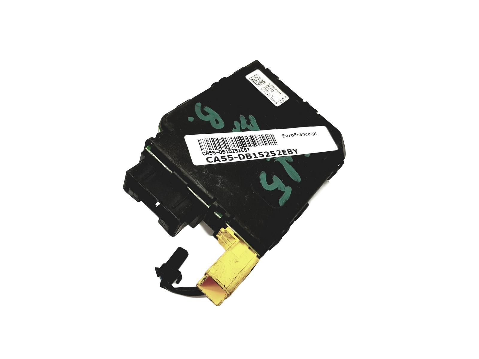 Steuergerät ANP80H064B 1K0963549AF VW main product photo