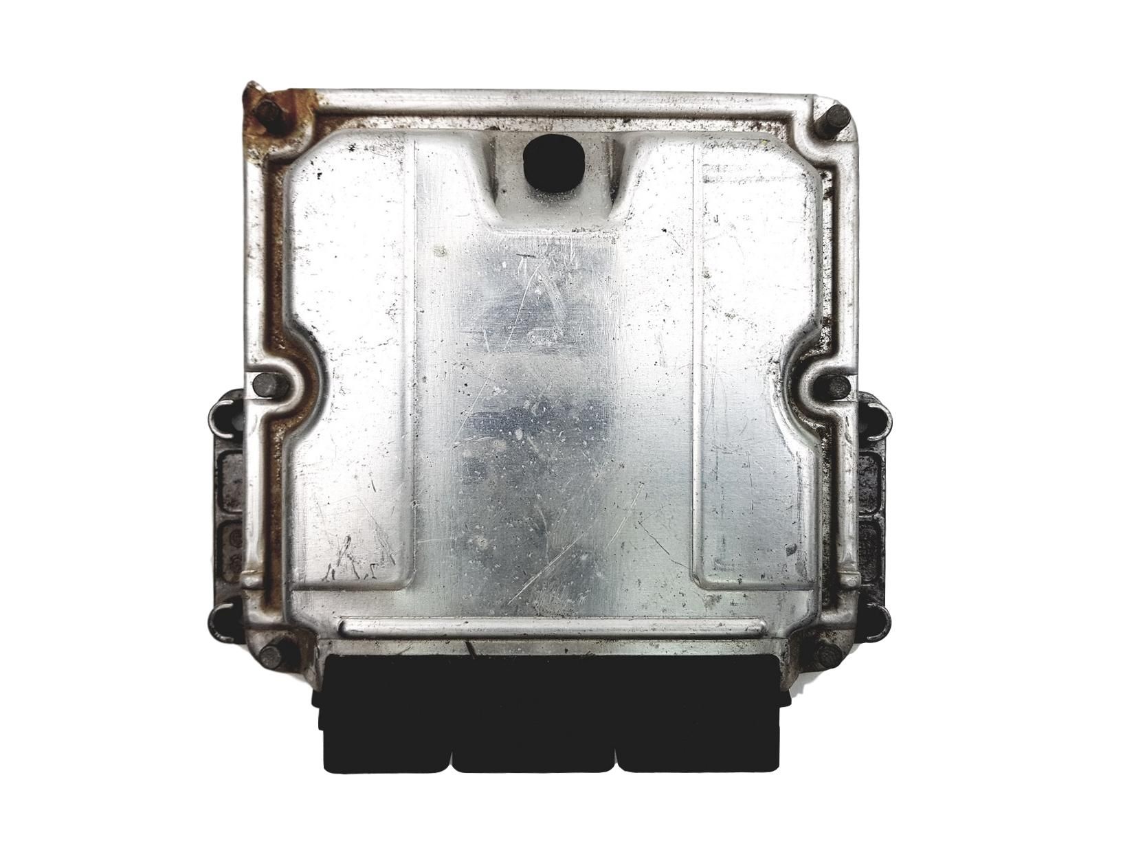 Steuergerät 0281011325 8200309318 8200309329 Renault Bosch 2323 main product photo