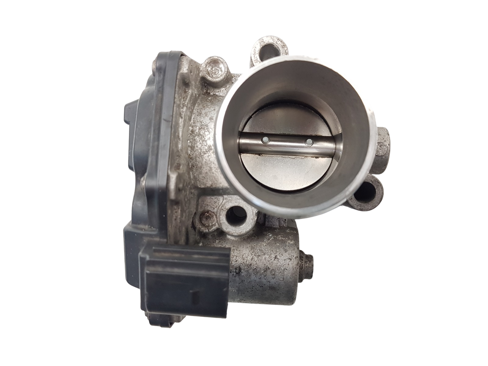 Drosselklappe Ford CM5G-9F991-FA 1.0 EcoBoost FoMoCo 3052 main product photo