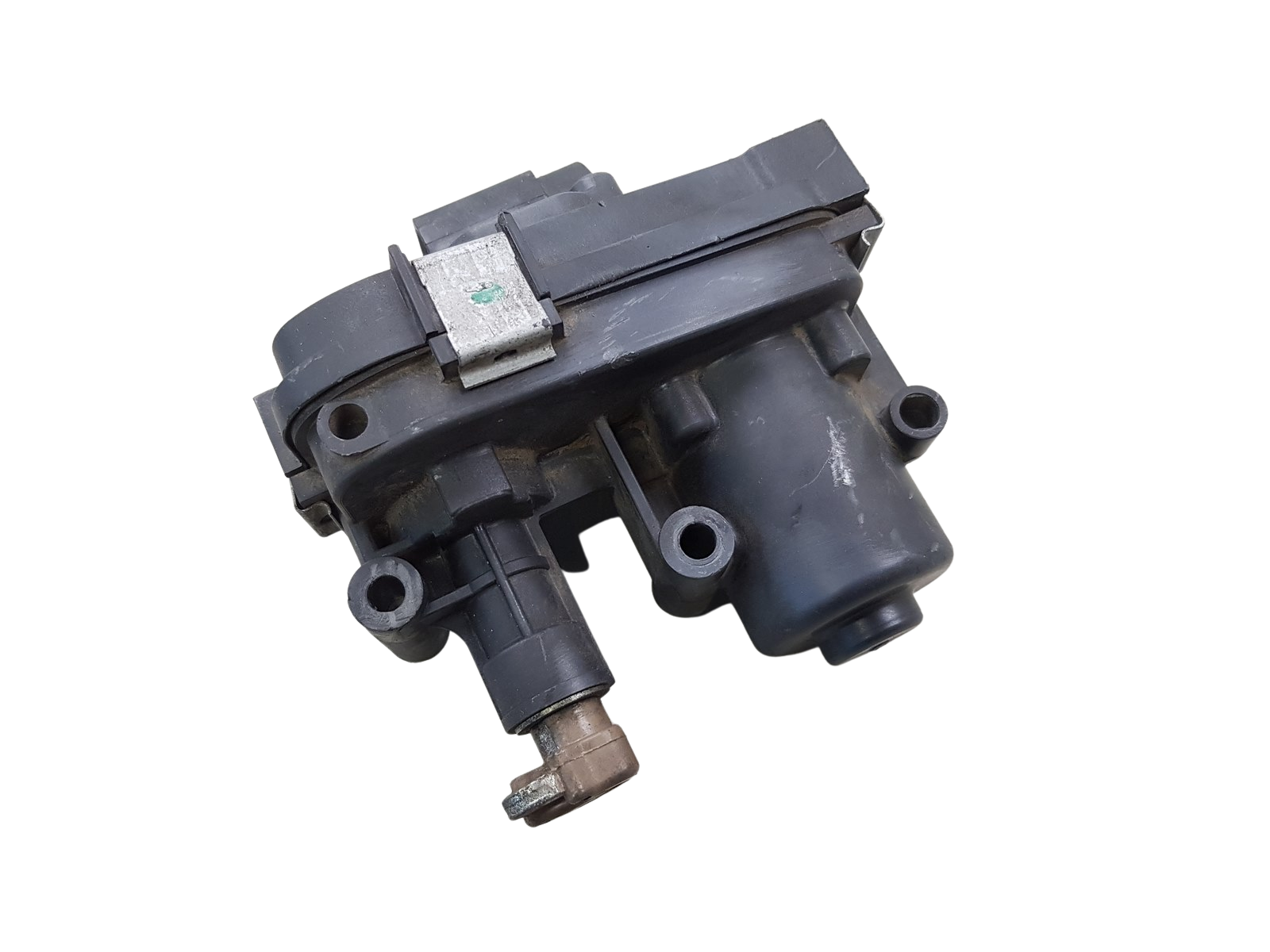 Luftklappensteller Stellmotor Drallklappen Opel Insignia TMS2 /C 2.0 CDTI main product photo