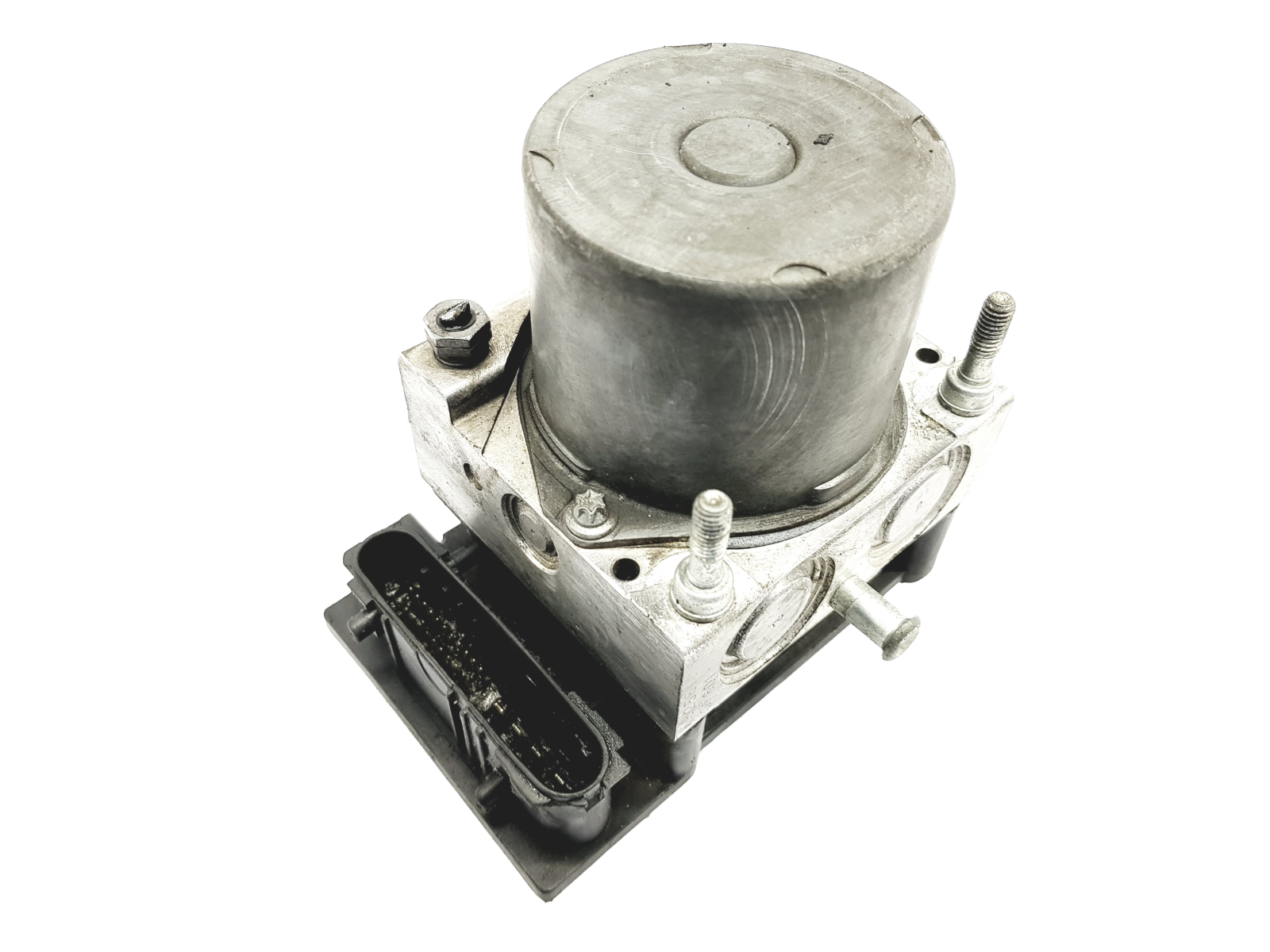 Abs-Pumpe PSA C4 307 9649988280 0265800395 Bosch 36545 main product photo