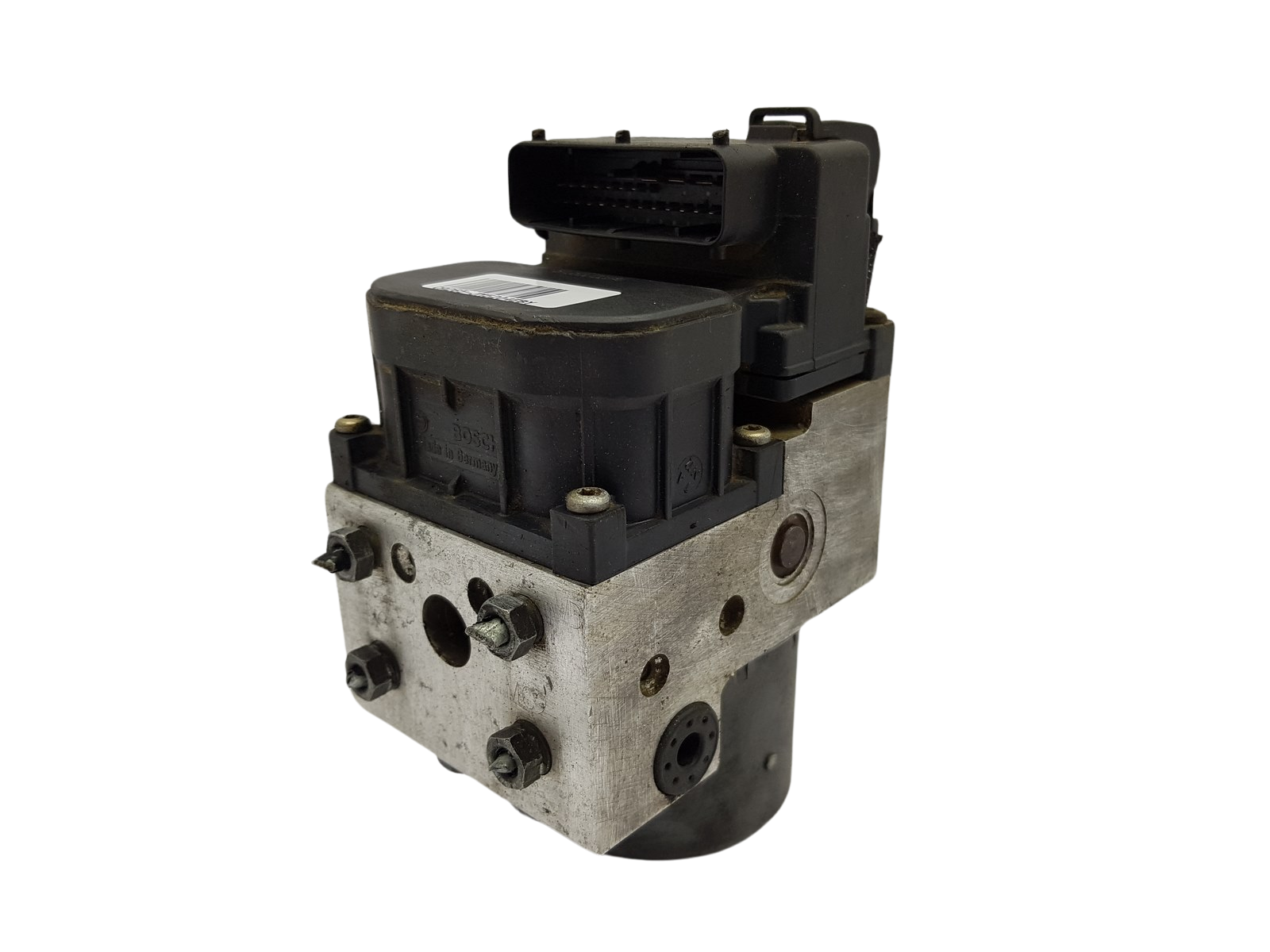 Abs-Pumpe Citroen Xsara Picasso 9633666580 0265216642 5204 main product photo