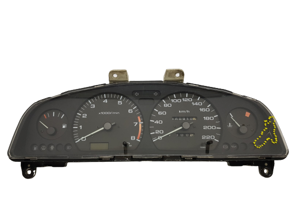 Tacho Kombiinstrument Nissan Sunny F774R02 main product photo