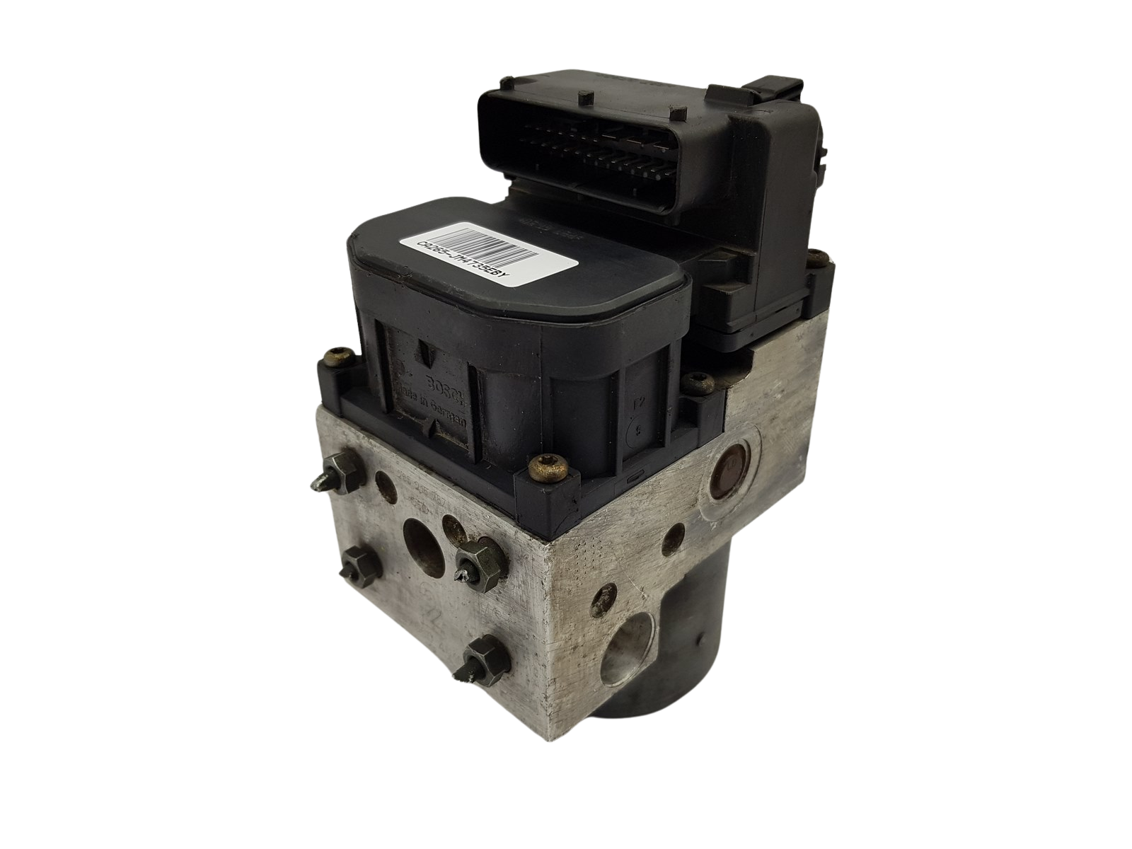 Abs-Pumpe Nissan Almera Tino 476604U102 0273004505 0265216787 4735 main product photo