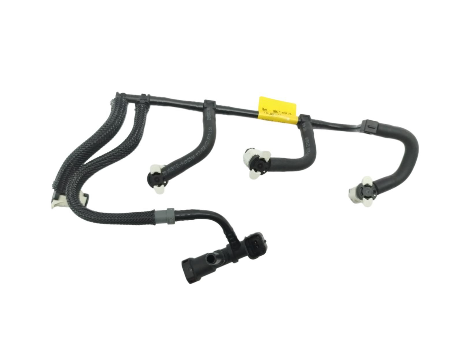 Kraftstoffleitungen Neu Renault 1.5 DCI 166714557R main product photo